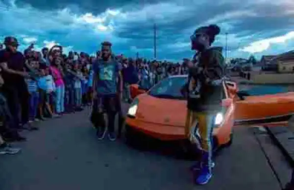 Kwesta Serves Every Kind of Spirit in New Music Video